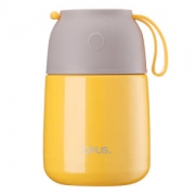 红星奖 opus 小鸟焖烧杯 保温保冷 530ml  10万4.9好评