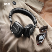 Bowers & Wilkins 宝华韦健 P5 Wireless 无线蓝牙耳机