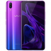 vivo X21 智能手机 屏幕指纹版 6GB+128GB 魅夜紫