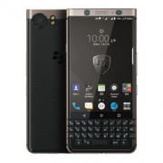 14点：黑莓KEYone精英版 4GB+64GB双卡双待 4G全网通 棕榈金 移动联通电信手机