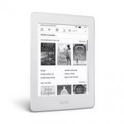 网易考拉黑卡会员：Amazon 亚马逊 Kindle Paperwhite 3 电子书阅读器