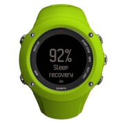 SUUNTO 颂拓 AMBIT 3 HR 专业跑步心率表