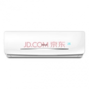 CHANGHONG 长虹 大1匹 壁挂式 定速空调挂机 KFR-26GW/DHID(W1-J)+2
