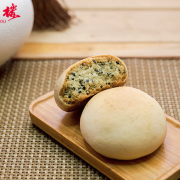 浔阳楼 九江茶饼500g 多口味可选 江西特产