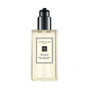 JO MALONE 祖·玛珑 英国梨与小苍兰沐浴露 250ml *2件