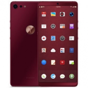 smartisan 锤子科技 坚果 Pro 2 全网通智能手机 酒红色 6GB+64GB