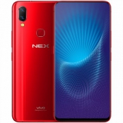 宝石红 来袭！ vivo NEX   6GB+128GB
