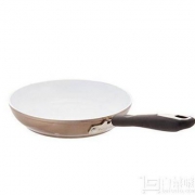 Cuisinart 美膳雅 香槟金陶瓷不粘锅26cm prime会员凑单免费直邮含税