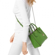 MICHAEL KORS Mercerr女士中号手提包