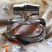 GUCCI 古驰 Bamboo 竹韵 女士淡香水75ml