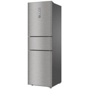 Haier 海尔 BCD-216WDPX 216升 三门冰箱