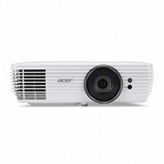 acer 宏碁 彩绘 H7850 4K投影机