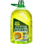 融氏 橄榄葵花食用调和油 3.68L*2桶