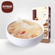 三只松鼠 冻干红枣枸杞银耳羹90g
