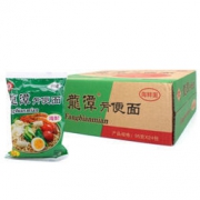 龙潭 方便面 海鲜面95g*24袋/箱