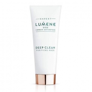 LUMENE 优姿婷 SISU城市防护系列 深层洁净面膜 75ml