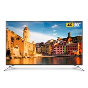 WHALEY微鲸 55D2UA 55英寸D系列 4K超高清平板电视 支持HDR 2GB+16GB