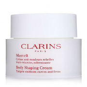 娇韵诗（Clarins）  纤柔塑身霜 200ml