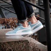 US8码，PUMA 彪马 Suede Classic 男士休闲运动鞋 Prime会员凑单免费直邮含税