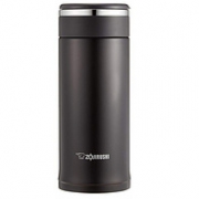 Zojirushi 象印 不锈钢超轻保温杯 360ml  SM-JE36AZ