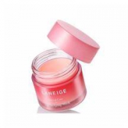 LANEIGE 兰芝 夜间保湿修护唇膜 20g*3件+凑单品