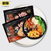 家柳 柳州螺蛳粉 300*2包