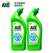 香港 斧头牌 AXE 洁厕液 500g