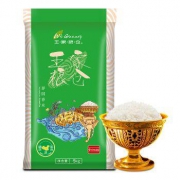 王家粮仓 泰国香米 5KG *2件