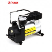尤利特 H6车载充气泵 12V