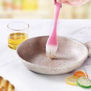 致用 食品级硅胶油刷