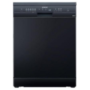 SIEMENS 西门子 SJ235B01JC 13套 独立式 洗碗机
