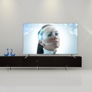 TCL  A730U系列 50A730U 50英寸 4K液晶电视