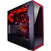 召唤师 荣耀N835 组装台式机主机（i3-8350K、250GB）