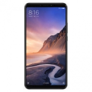 Xiaomi 小米 Max3 4GB+64GB 曜石黑 全网通4G手机