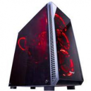 RAYTINE 雷霆世纪 复仇者 V138P 组装台式机（i7-8700、B360M、8GB、128GB SSD、GTX1060 6GB）
