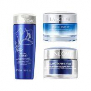 新人专享：LANCOME 兰蔻 臻白三件套