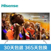Hisense 海信 LED65EC680US 65英寸 4K 液晶电视