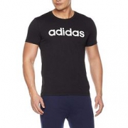 阿迪达斯（Adidas）  M CE LOGO CV9315 男子运动T恤