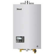 林内（Rinnai）    RUS-16E55CWNF(T) 燃气热水器 16L