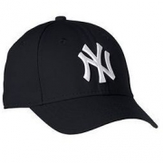 New Era MLB 美职棒球 New York Yankees 纽约洋基队棒球帽