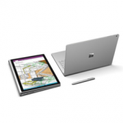 Microsoft 微软 Surface Book 2 13.5英寸 笔记本电脑（i7-8650U、8GB、256GB、GTX 1050 2GB）