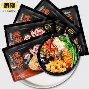 家柳 柳州螺蛳粉 300g*2包