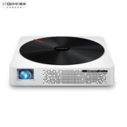 XGIMI 极米 New Z4X 智能高清投影仪