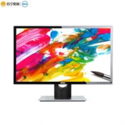 DELL 戴尔 SE2416HM 23.8英寸 LED背光IPS液晶电脑显示器