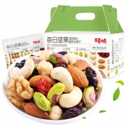百草味  进口每日坚果 750g/30袋