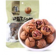 华味亨 手剥山核桃奶油味 128g/袋