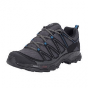 Salomon 萨洛蒙 WENTWOOD GTX 防水透气徒步鞋