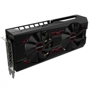 蓝宝石（Sapphire）  Radeon RX Vega 56 8G HBM2 白金版 OC 显卡