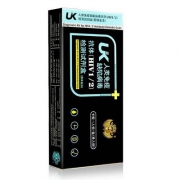 恐艾必撸，RUSH AROMA UK 艾滋病hiv检测试纸
