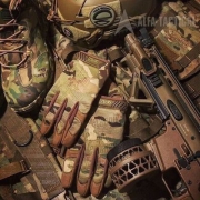 限XL码，Mechanix Wear 超级技师 MG-78-012 战术手套